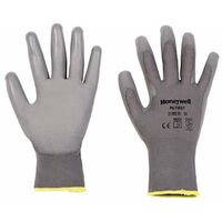 PU Handschuh 1. Grau, 8 Honeywell 210025008