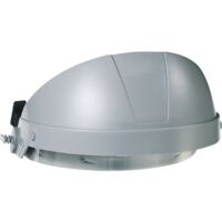 Honeywell Clearways CB20 1002341 Kopfhalterung Grau, Transparent EN 166 DIN 166