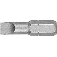 10 Spitzen in 25 mm langer perforierter Blisterverpackung (PL 65) WITTE 326414