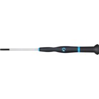 Präzisions-SchraubendreherSechskant-Bit WITTRON (07x40) WITTE 89761