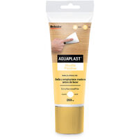 Kunststoff-Reparatur-Kitt in Tube (200ml) WASSERPLAST 24914