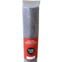 Bodenschutzfilz, 200gr/m², grau, 1x15m 47216
