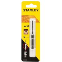 Nr. 10 2,5 mm Zentrierbohrer und 10 mm Senker STY-STA62507-XJ