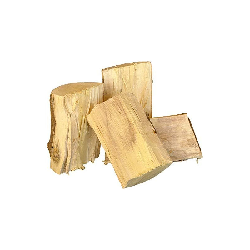 Sciure de bois de chêne vert Smokey Olive Wood