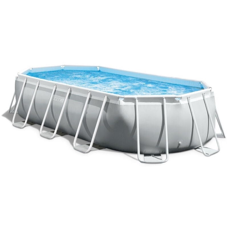 Kit Piscine Prism  - Intex
