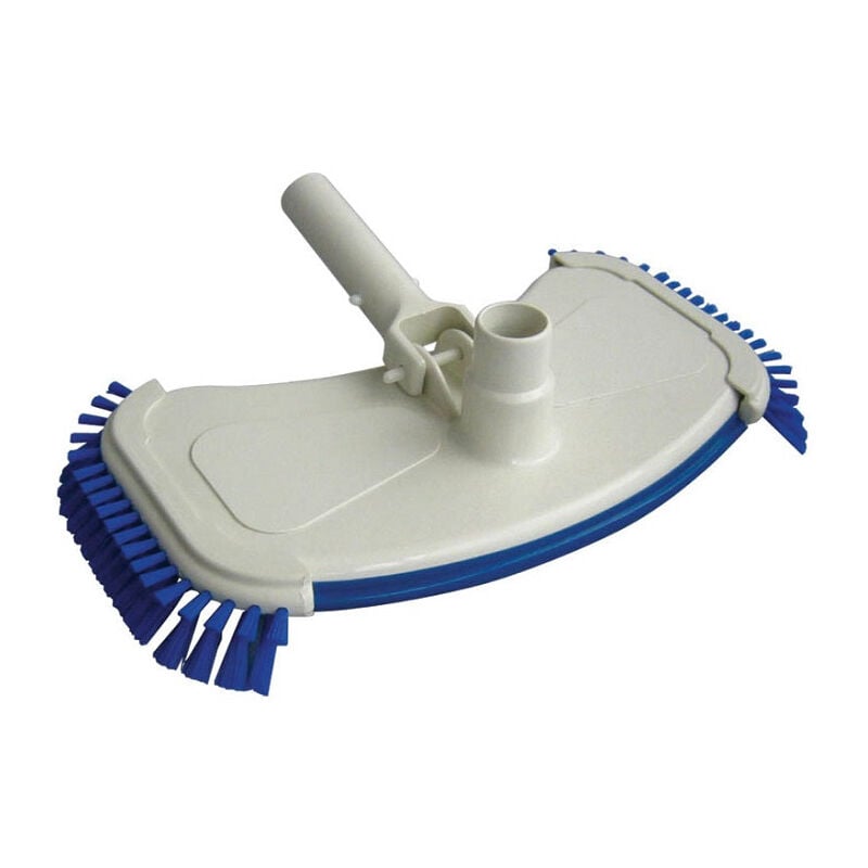 Balai brosse tête rectangulaire - VENTEO - Balai DUO MOP CLEANER