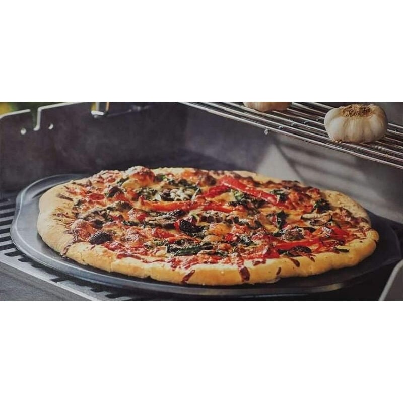 Pelle à pizza - Accessoires pour grils Weber