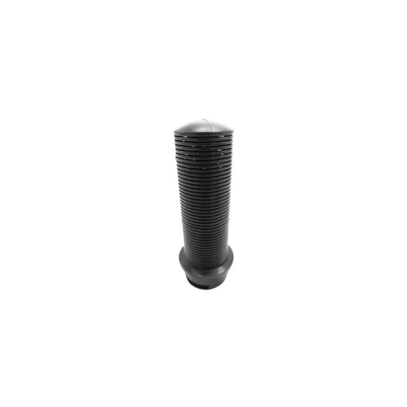 Filtre à Eau En Ligne 96,5 Cm - Crépine Inox 50 Mailles - Pour Pompes, Nettoyeurs Haute Pression, Marine
