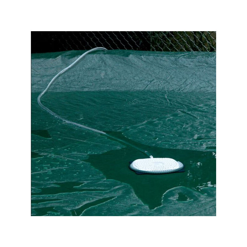 Cover saver - pompe d'évacuation d'eau - Swimline