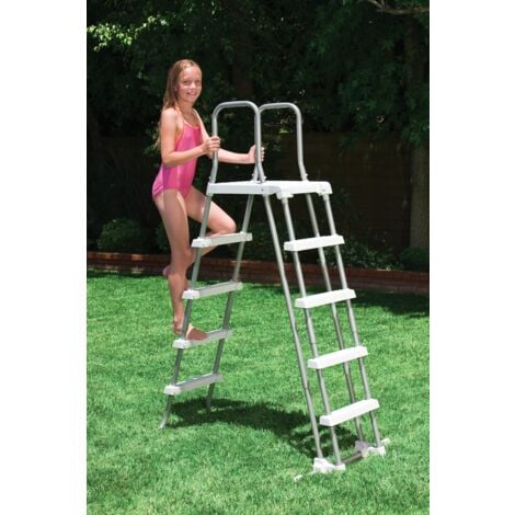 Piscine tubulaire INTEX Ultra XTR Frame - Ronde - 427x122cm 