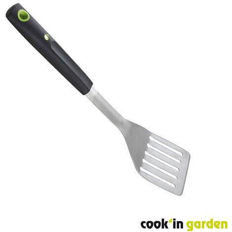 Spatule aimantée pour barbecue Cook'in Garden (1/4)