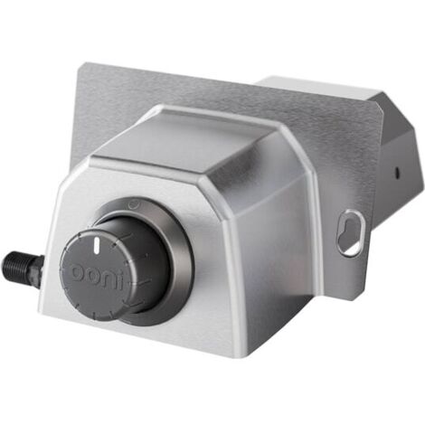 Brûleur à gaz pour four à pizza 4,5 kWh – Compatible propane 13 kg – Cuisson rapide haute température – Ooni Karu 12 - 37mbar