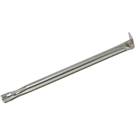 Napoleon – Brûleur principal pour barbecue à gaz – Acier inoxydable – 61 cm x 10 cm x 5 cm – Cuisson uniforme pour PRO665 – Remplacement facile