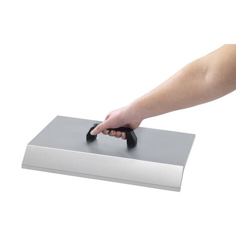 Capot inox pour barbecue Mythic XL Krampouz (1/2)