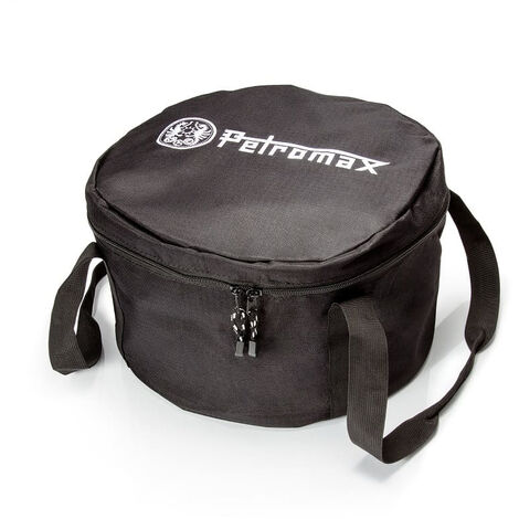 Sac de transport Petromax pour marmites FT12 et FT18 (1/5)