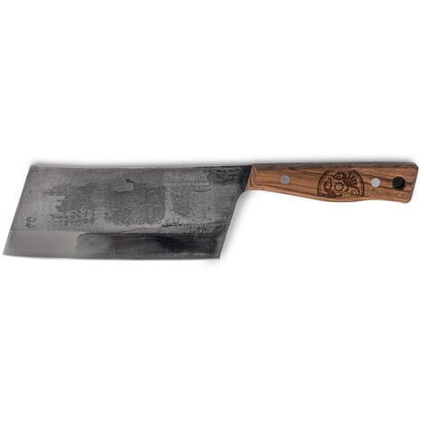 Couteau de boucher Petromax