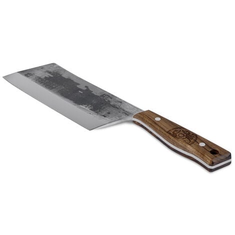 Couteau de boucher Petromax