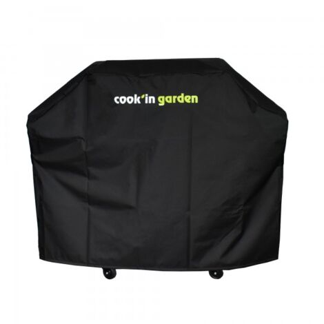 Housse pour barbecue gaz 4 feux Fidgi Cook in Garden (1/3)