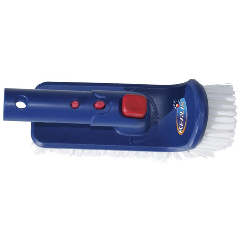 Brosse articulée 180° Kerlis pour balai (1/3)