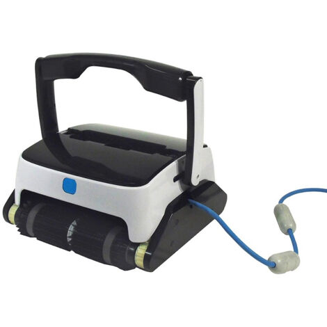 Robot piscine filaire Ubbink Robotclean 3 Plus - Fond et parois (1/5)