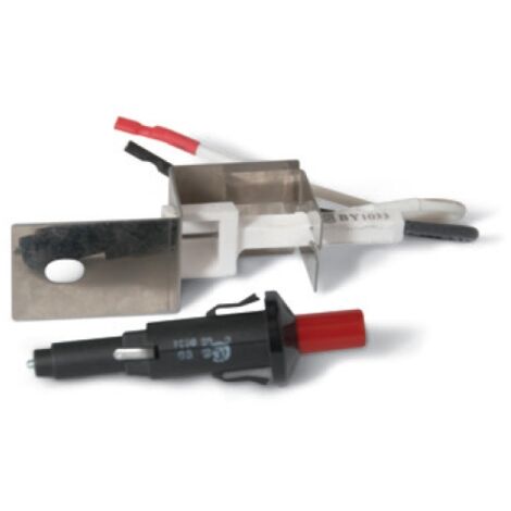 Kit Piezzo pour barbecue gaz WEBER Q120, Q1200, Q220, Q2200