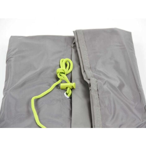 Housse de protection pour fauteuil de jardin Cover Line Jardiline - 85 x 85 x 75 cm