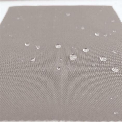 Housse de protection pour fauteuil de jardin Cover Line Jardiline - 85 x 85 x 75 cm