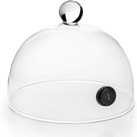 Cloche à fumer Lacor  12,5 cm (1/2)