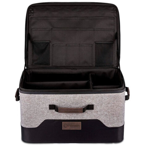 Sac De Rangement De Camping - Organisateur D'outils Pliable De 30 L