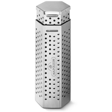 Boitier de fumage extensible pour barbecues Napoleon Rogue ou Travel