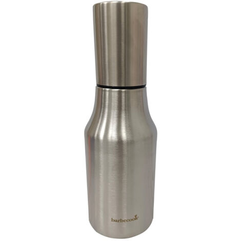 Burette à huile en inox 500 ml Barbecook (1/5)