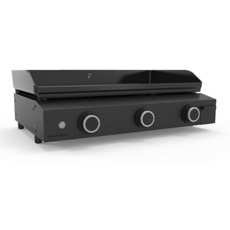 Forge Adour Origin 75 Plancha Gaz Noir 74.4 cm