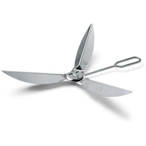 Kit système de nettoyage ailettes pour barbecue charbon Weber One-Touch 57 cm