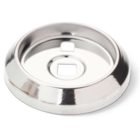 Weber – Support thermomètre barbecue charbon 47/57 cm – Acier inoxydable – Installation facile – Mesure précise de la température interne