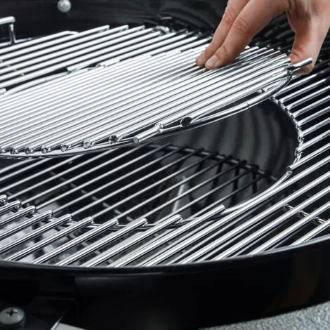 Barbecue charbon Weber Performer GBS