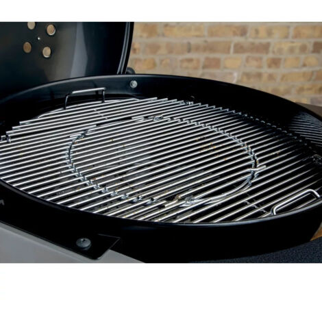 Barbecue charbon Weber Performer GBS