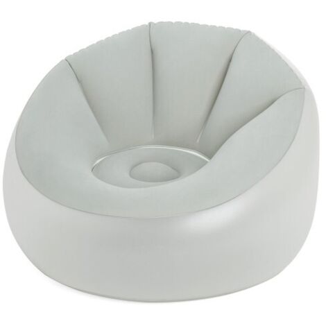 Bestway Fauteuil gonflable à LED Inflate-A-Chair 102 x 97 x 71 cm (1/5)