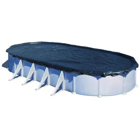 COUVERTURE SUPÉRIEURE POUR PISCINE GRE CI PROV 501