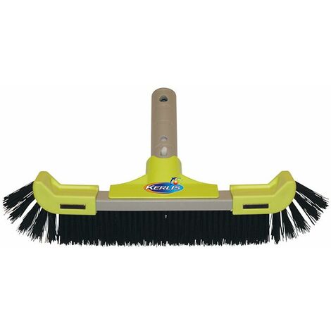 Balai de piscine multi usages Kerlis Xpro - 32 cm
