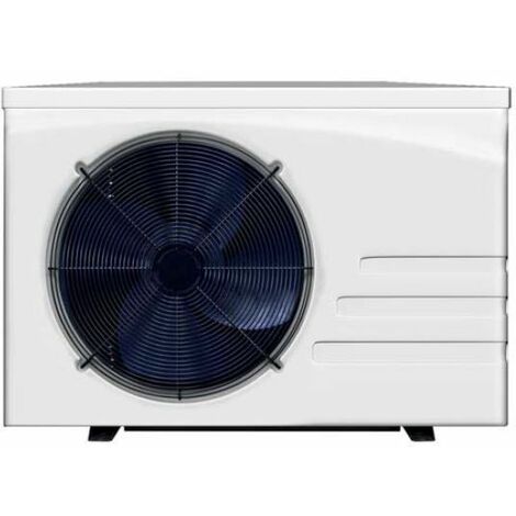 Pompe à Chaleur Poolstyle Inverter R32 6 kW - Piscine 25 m