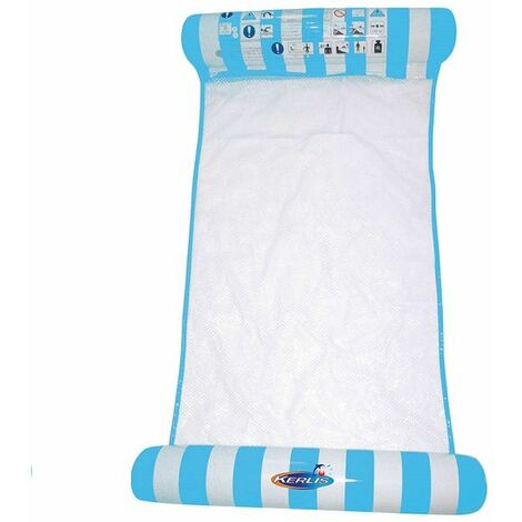 Hamac Air Kerlis (1/2)