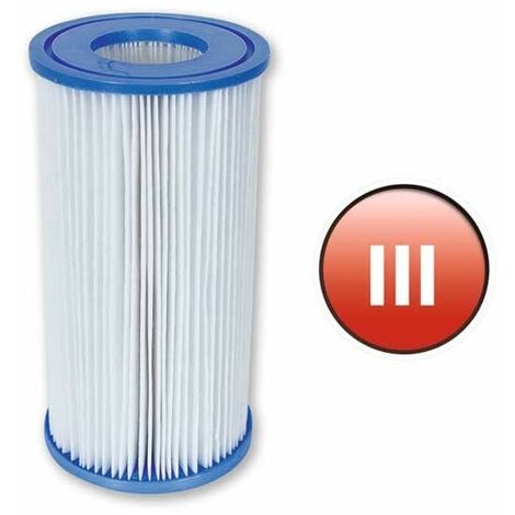 DESTOCKAGE - Piscine tubulaire rectangulaire Bestway Power Steel 5,49 x 2,74 x 1,22