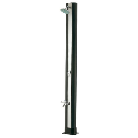 Douche solaire pour piscine Ubbink Solaris Premium