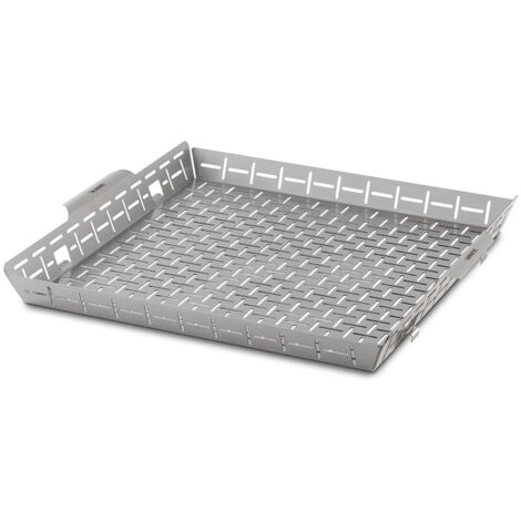 Panier à griller Weber Crafted pour barbecue (1/5)