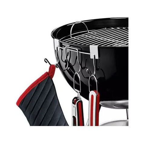 Porte-Charbon de Bois pour Barbecue Weber 57 cm - Weber - 7403