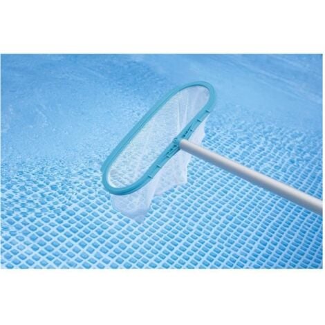 Epuisette de fond pour piscine INTEX