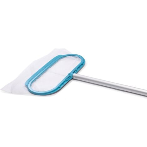 Epuisette de fond pour piscine INTEX