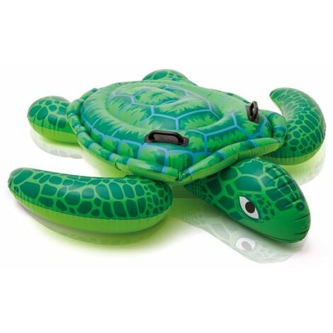 Tortue gonflable Intex Lil' Sea Turtle
