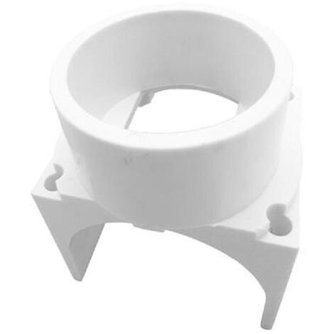 Support pour enrouleur de bâche Ubbink Luxe réf 7514022