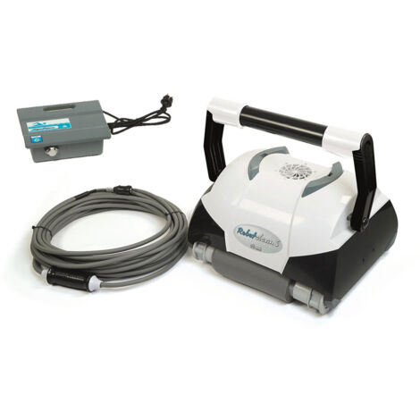 Sac filtrant 2µm pour Robotclean 1 et 2 – Filtration efficace – Compatible avec Ubbink – Remplacement régulier recommandé (1/5)